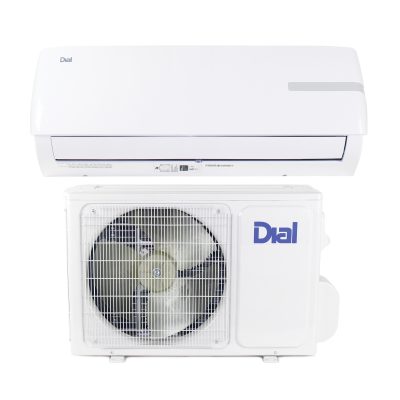 MINI SPLIT 18K BTU 230V